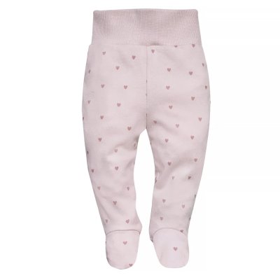 Pinokio Hello Polodupačky - Pink, vel. 50