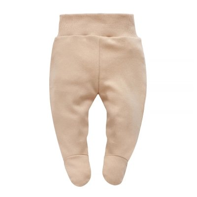 Pinokio Lovely Day Polodupačky - Beige, vel. 68
