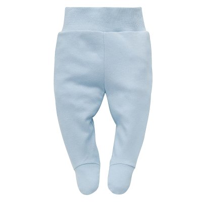 Pinokio Lovely Day Polodupačky - Baby Blue, vel. 68