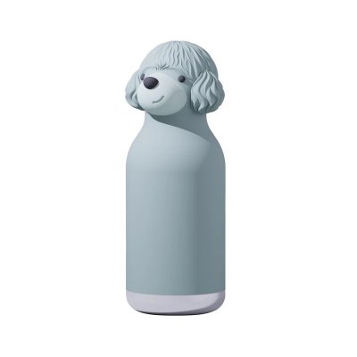 Asobu Bestie Termoláhev 460 ml - Cleo the Poodle