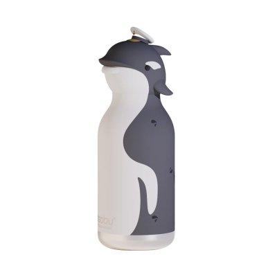 Asobu Bestie Termoláhev 460 ml - Gus the Killer Whale