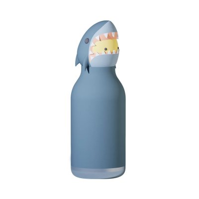 Asobu Bestie Termoláhev 460 ml - Hurley the Shark - obrázek