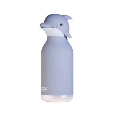 Asobu Bestie Termoláhev 460 ml - Kiyoshi the Dolphin - obrázek
