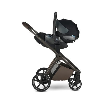 EasyWalker Zoey Go Adaptéry na autosedačku - obrázek