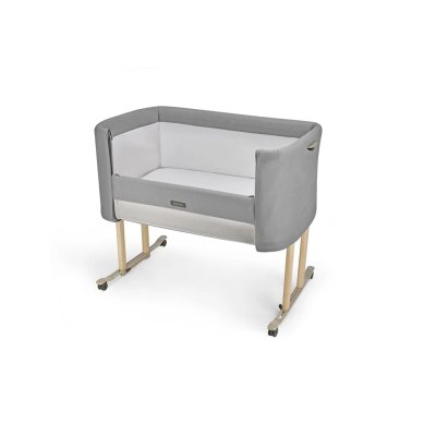 Inglesina Přístavná postýlka Welcome Bed - Morpheus Beige - obrázek