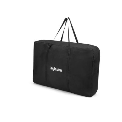 Inglesina Přístavná postýlka Welcome Bed - Morpheus Beige - obrázek