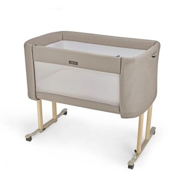 Inglesina Přístavná postýlka Welcome Bed - Morpheus Beige