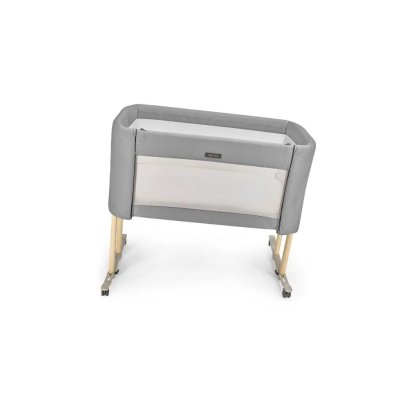 Inglesina Přístavná postýlka Welcome Bed - Shiva Grey - obrázek