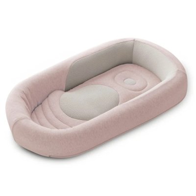 Inglesina Hnízdo Welcome Pod - Delicat Pink