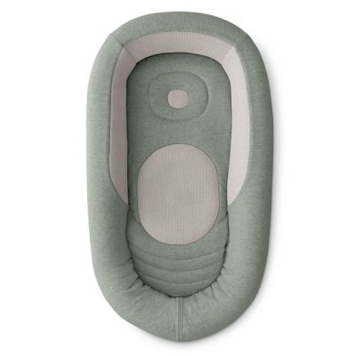 Inglesina Hnízdo Welcome Pod - Balance Green - obrázek