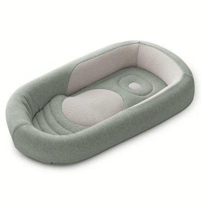 Inglesina Hnízdo Welcome Pod - Balance Green