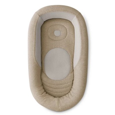 Inglesina Hnízdo Welcome Pod - Warm Beige - obrázek