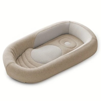 Inglesina Hnízdo Welcome Pod - Warm Beige