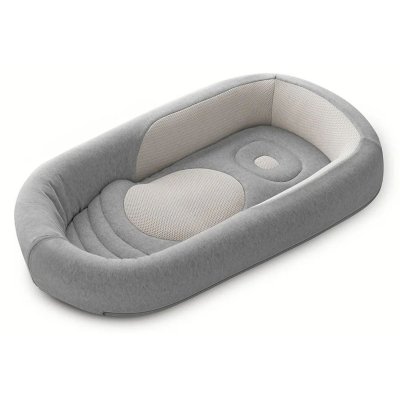 Inglesina Hnízdo Welcome Pod - Harmony Grey