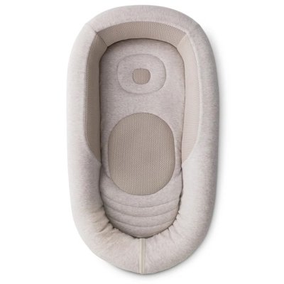 Inglesina Hnízdo Welcome Pod - Quiet Beige - obrázek