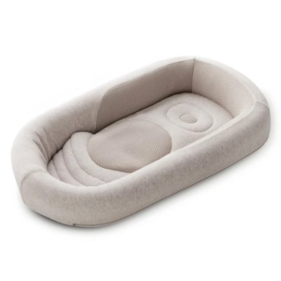 Inglesina Hnízdo Welcome Pod - Quiet Beige