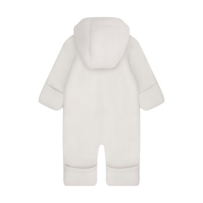 HutteliHut Kombinéza z merino vlny - Tofu, vel. 56 - obrázek