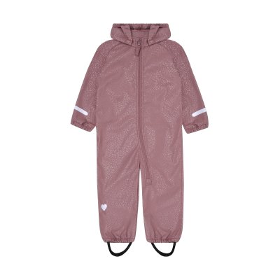 CeLaVi Softshellový overal - Burlwood, vel. 80