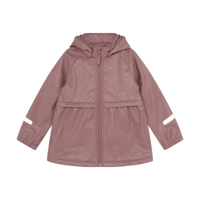 CeLaVi Softshellová bunda - Burlwood, vel. 98