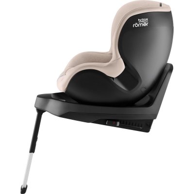 Britax Römer Dualfix M Plus Style - Teak - obrázek