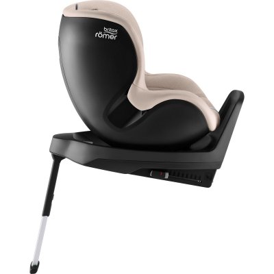 Britax Römer Dualfix M Plus Style - Teak - obrázek