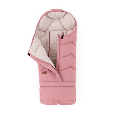 Petite&Mars Fusak Hygge 4v1 - Old Rose - obrázek