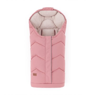 Petite&Mars Fusak Hygge 4v1 - Old Rose - obrázek