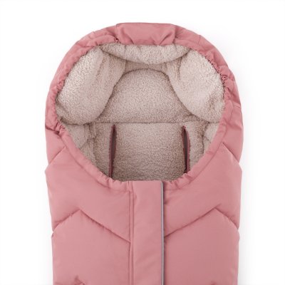 Petite&Mars Fusak Hygge 4v1 - Old Rose - obrázek