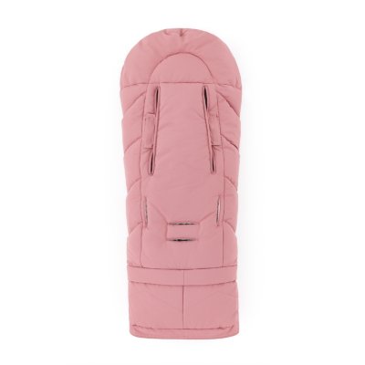 Petite&Mars Fusak Hygge 4v1 - Old Rose - obrázek