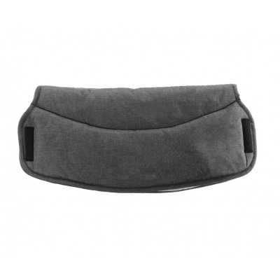Zopa rukávník na kočárek - Šedá - obrázek