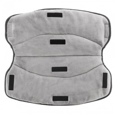Zopa rukávník na kočárek - Šedá - obrázek