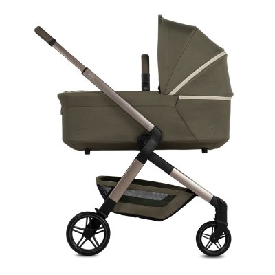 Joolz Hub2 Hluboká korba - Olive Green - obrázek
