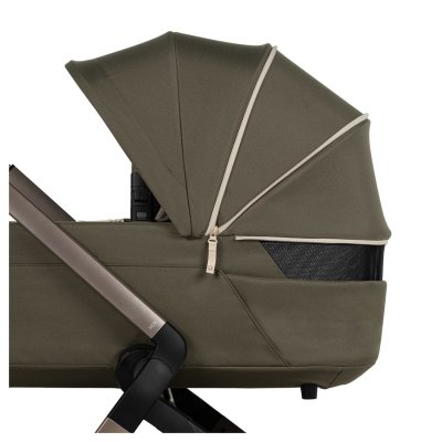 Joolz Hub2 Hluboká korba - Olive Green - obrázek