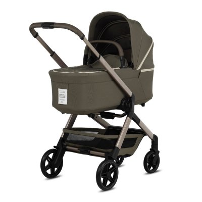 Joolz Hub2 Hluboká korba - Olive Green