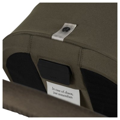 Joolz Hub2 Podvozek + sedátko - Olive Green - obrázek