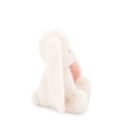 Orange Toys Plyšový zajíček 30 cm - Bunny White - obrázek