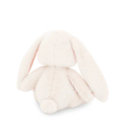 Orange Toys Plyšový zajíček 30 cm - Bunny White - obrázek