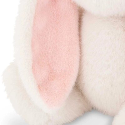 Orange Toys Plyšový zajíček 30 cm - Bunny White - obrázek