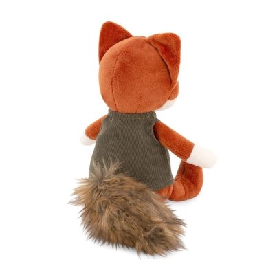Orange Toys Plyšová liška 20 cm - obrázek