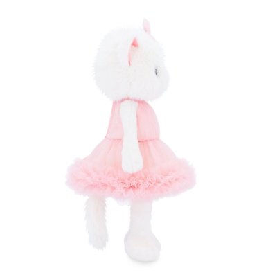 Orange Toys Lucky Kitty Plyšová kočička - Sophie Cotton Candy - obrázek