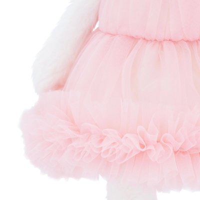 Orange Toys Lucky Kitty Plyšová kočička - Sophie Cotton Candy - obrázek