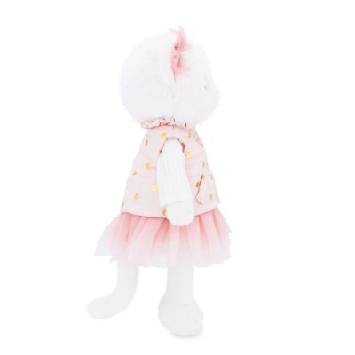 Orange Toys Lucky Kitty Plyšová kočička - Sophie Dusty Dreams - obrázek