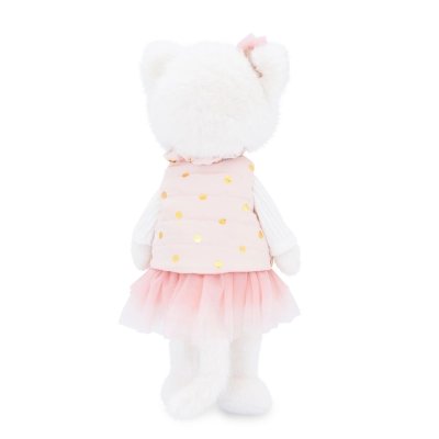 Orange Toys Lucky Kitty Plyšová kočička - Sophie Dusty Dreams - obrázek
