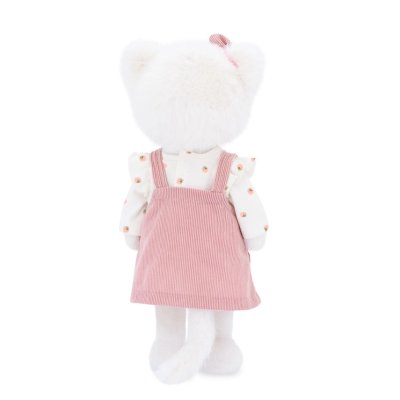Orange Toys Lucky Kitty Plyšová kočička - Sophie Spring Melody - obrázek