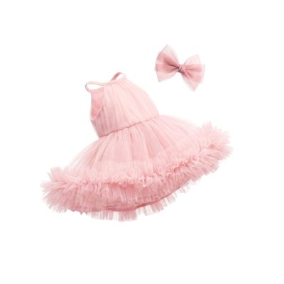 Orange Toys Šaty pro kočičku Lucky Kitty - Fairy Grace