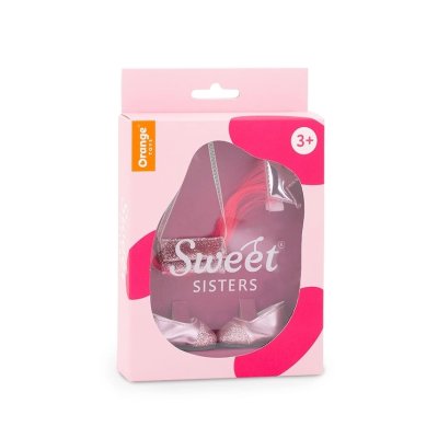 Orange Toys Set doplňků pro panenku Sweet Sisters - obrázek