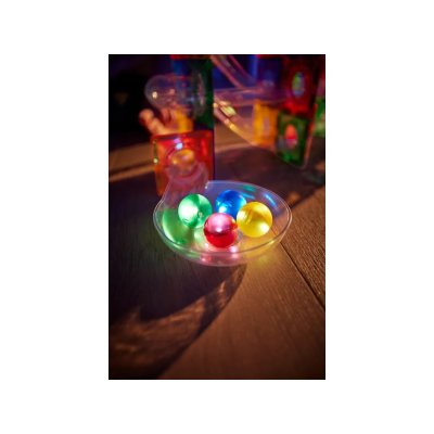 Cleverclixx Sada kuliček - Dazzling Lights, 4 ks - obrázek