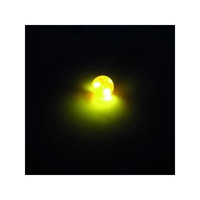 Cleverclixx Sada kuliček - Dazzling Lights, 4 ks - obrázek
