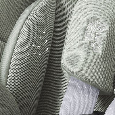Britax Römer Dualfix 5Z Style - Sage Green - obrázek