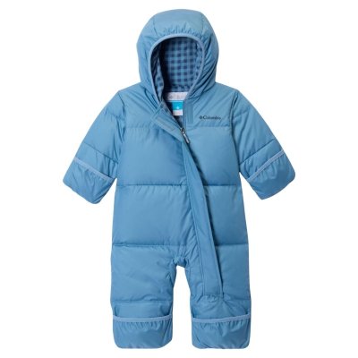 Columbia Snuggly Bunny II Bunting - Rainy Day, vel. 12 - 18 m - obrázek